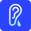 Kiword Listen Logo